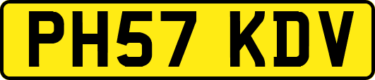 PH57KDV