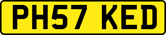 PH57KED