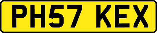 PH57KEX