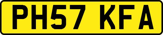 PH57KFA