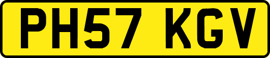 PH57KGV