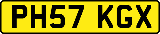 PH57KGX