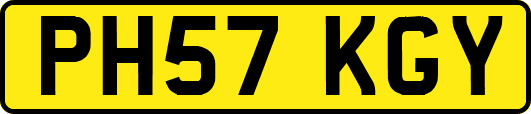 PH57KGY