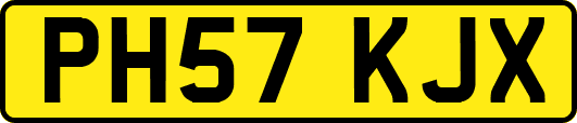 PH57KJX