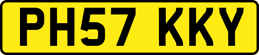 PH57KKY