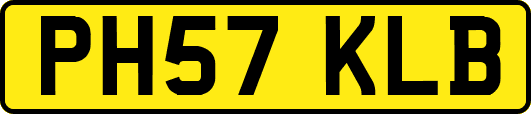 PH57KLB