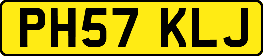 PH57KLJ