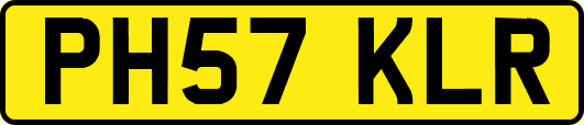 PH57KLR