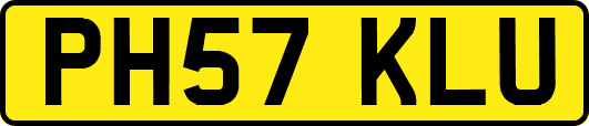 PH57KLU