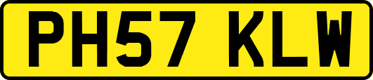 PH57KLW