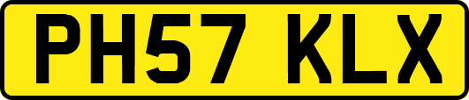 PH57KLX