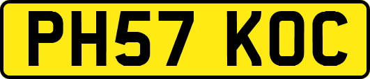 PH57KOC