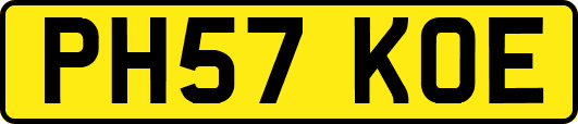 PH57KOE