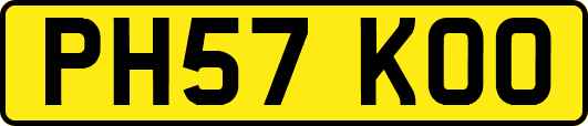 PH57KOO