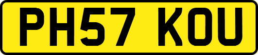 PH57KOU