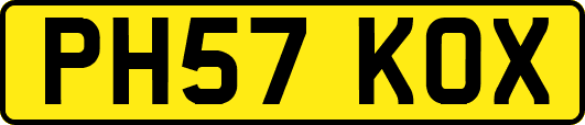 PH57KOX