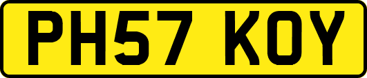PH57KOY