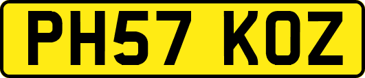 PH57KOZ