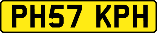 PH57KPH