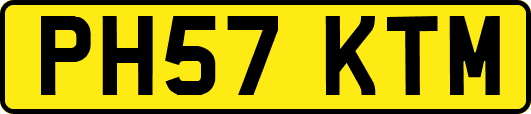 PH57KTM