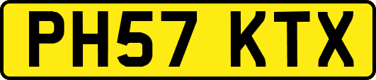 PH57KTX