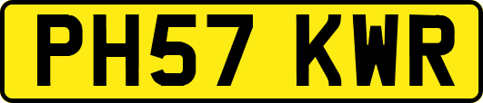 PH57KWR