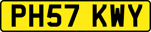 PH57KWY