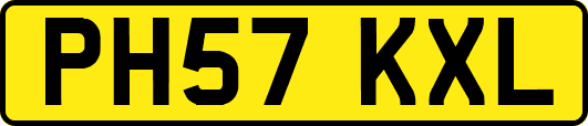 PH57KXL
