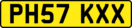 PH57KXX