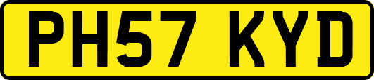 PH57KYD