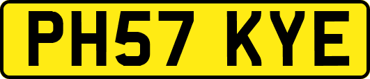 PH57KYE