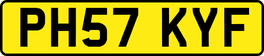 PH57KYF