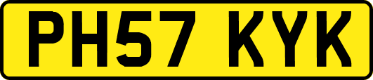 PH57KYK
