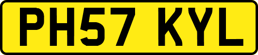 PH57KYL
