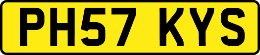 PH57KYS