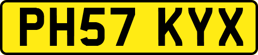 PH57KYX
