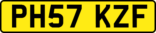 PH57KZF