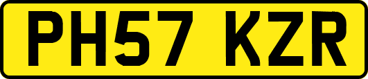 PH57KZR