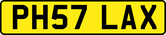 PH57LAX
