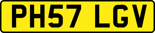 PH57LGV
