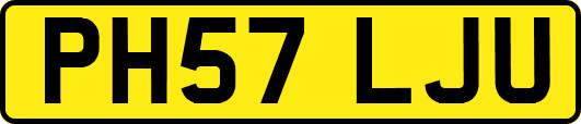 PH57LJU