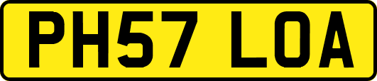 PH57LOA