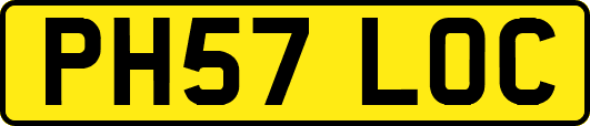 PH57LOC