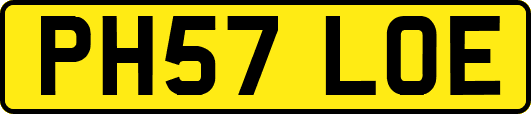 PH57LOE
