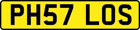 PH57LOS