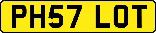 PH57LOT