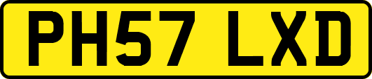 PH57LXD