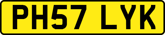 PH57LYK