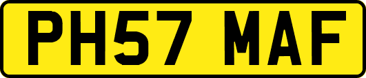 PH57MAF