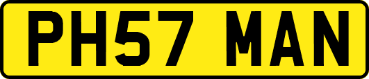 PH57MAN